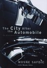 The City After the Automobile An Architect's Vision