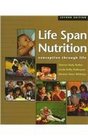 LifeSpan Nutrition Conception Through Life