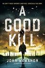 A Good Kill (P.T. Marsh, Bk 3)