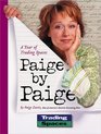 Paige by Paige: A Year of Trading Spaces
