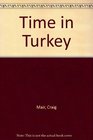 Time in Turkey