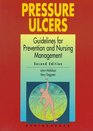 Pressure Ulcers Guidelines for Prevention and Nursing Management