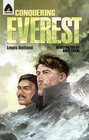 Conquering Everest The Story of Hillary and Norgay