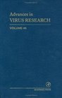 Advances in Virus Research