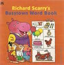 Busytown Word Book (Look-Look)