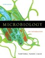 Microbiology An Introduction Value Package