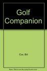 Golf Companion