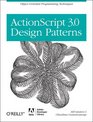 ActionScript 30 Design Patterns Object Oriented Programming Techniques