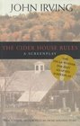 The Cider House Rules Screenplay