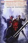 Star Wars Darth Maul  Son of Dathomir