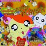 Hamtaro PopUp Playset