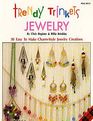 Trendy Trinkets Jewelry