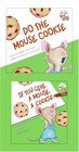 If You Give a Mouse a Cookie Mini Book and CD