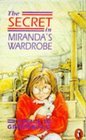 The Secret in Miranda's Wardrobe (Puffin Books)