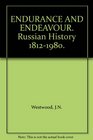 Endurance  Endeavour 18121980 2e