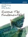 California Income Tax Fundamentals 2004