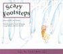 Scary Footsteps