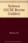 Longman GCSE Study Guide Science