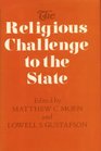 The Religious Challenge to the State