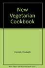 New Vegetarian Cookbook