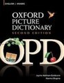 The Oxford Picture Dictionary English/Arabic