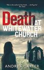 Death at Whitewater Church (Inishowen, Bk 1)