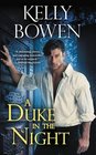 A Duke in the Night (Devils of Dover, Bk 1)