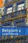 The Rough Guide to Belgium and Luxembourg 4th Edition