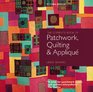 The Complete Book of Patchwork Quilting  Applique