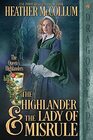 The Highlander  the Lady of Misrule