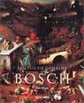 Bosch  C 1450 1516 Between Heaven and Hell