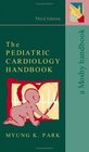 Pediatric Cardiology Handbook