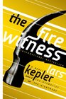 The Fire Witness: A Novel