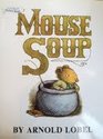 Mouse Soup - I can read picture book