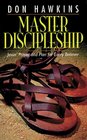 Master Discipleship