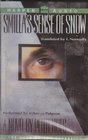 Smilla's Sense of Snow (aka Miss Smilla's Feeling for Snow) (Audio Cassette) (Abridged)