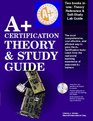 A Certification Theory  Study Guide
