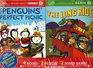 Innovative Kids Beginning Reader Library Set  4 Books2 Puzzles2 Board Games  Much More