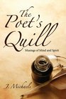 The Poet's Quill Musings of Mind and Spirit