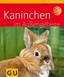 Kaninchen im Auengehege