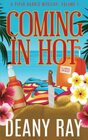 Coming in Hot (A Piper Harris Mystery, Volume 1)