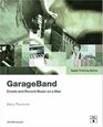 Apple Training Series GarageBand