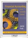 Financial Accounting in an Economic Context 6th Edition for University of Texas at Dallas