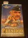 PRESIDIO      M