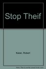 Stop Thief