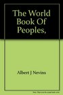 The world book of peoples