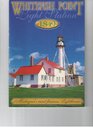Whitefish Point Light Station Michigan's Most Famous Lighthouse