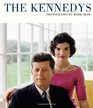 The Kennedys Photographs by Mark Shaw