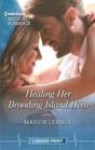 Healing Her Brooding Island Hero