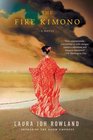 The Fire Kimono (Sano Ichiro, Bk 13)